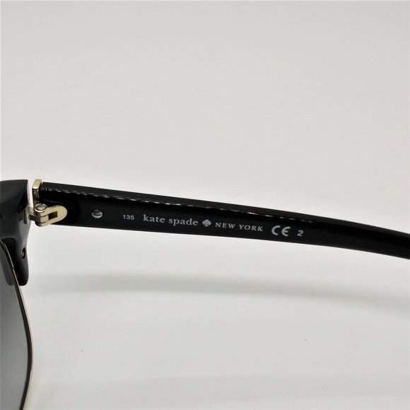 kate spade SHIRA/S Sunglasses - Rare main image 5